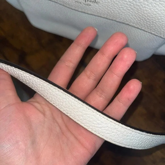 Kate Spade New York Boxwood Road Aubrey Satchel - Picture 6 of 13